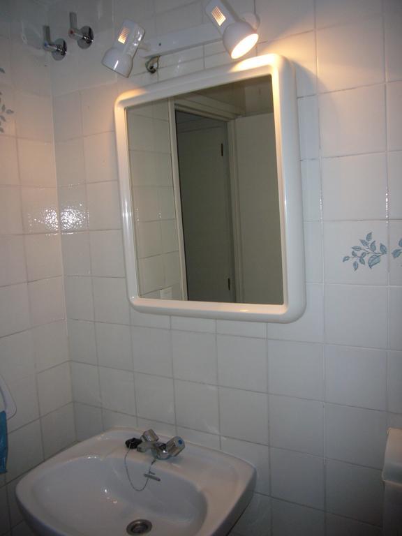 Ocean 3 - Fincas Arena Benidorm Ngoại thất bức ảnh