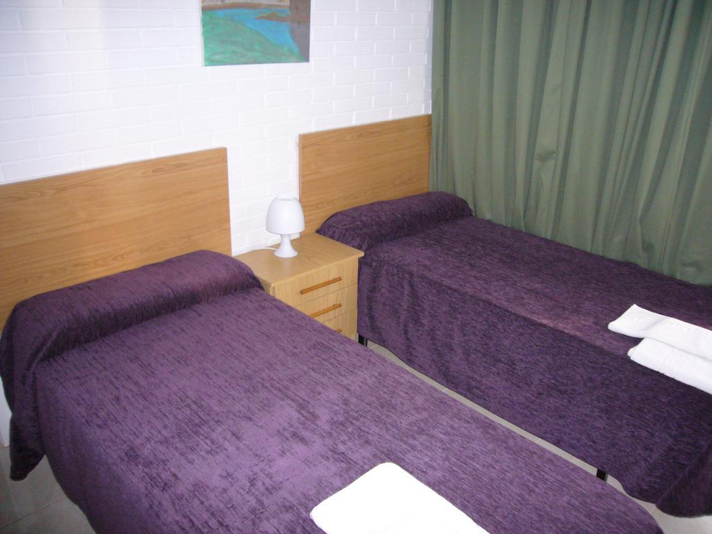 Ocean 3 - Fincas Arena Benidorm Ngoại thất bức ảnh
