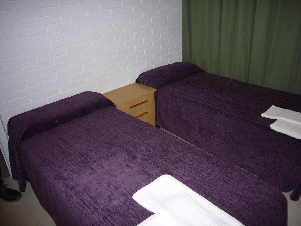 Ocean 3 - Fincas Arena Benidorm Ngoại thất bức ảnh