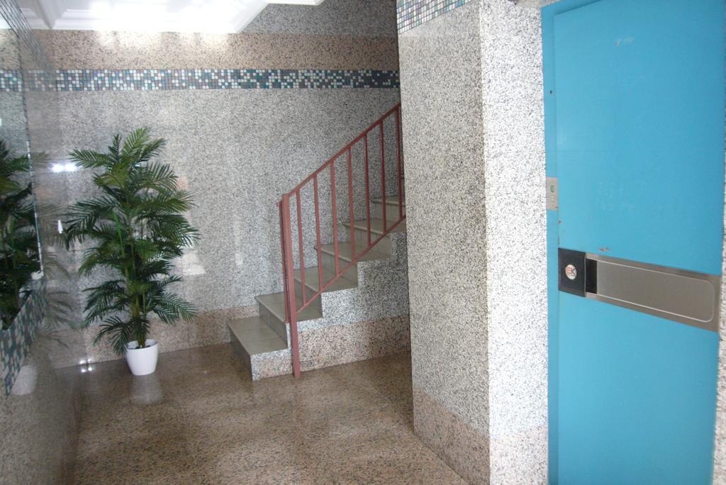 Ocean 3 - Fincas Arena Benidorm Ngoại thất bức ảnh